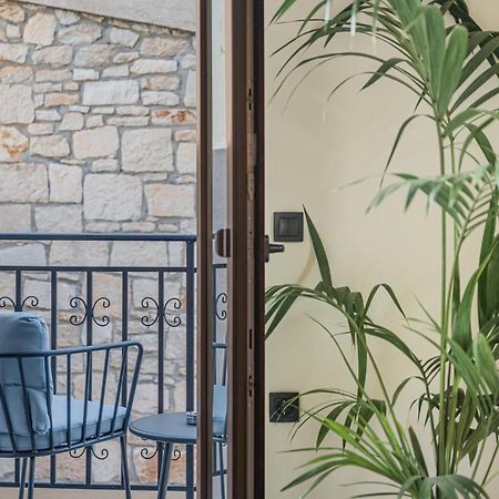 Achatis Suites Hersonissos  Eksteriør billede